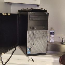 Dell Gaming PC Desktop 🖥️