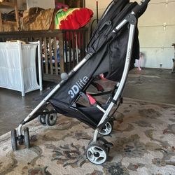 Baby Stroller