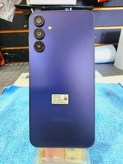 Samsung A15 5G