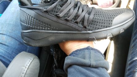 Tennis size 8