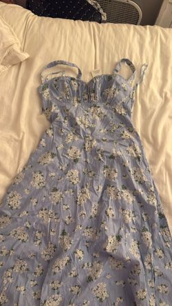 Summer Dress NEW NEVER WORN