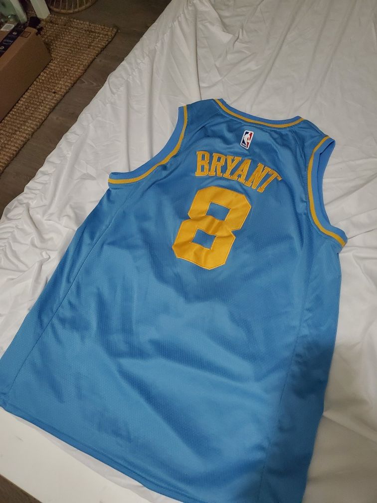 Kobe Bryant Minneapolis Lakers Jersey