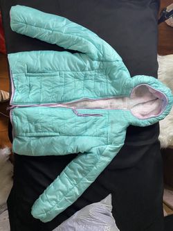 Chamarra Eddie Bauer