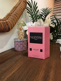Valentino Donna Born in Roma Intense EDP 100ml