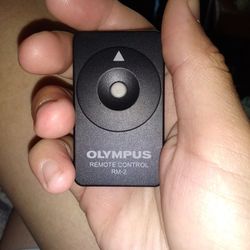Olympus  Digital Camera Remote
