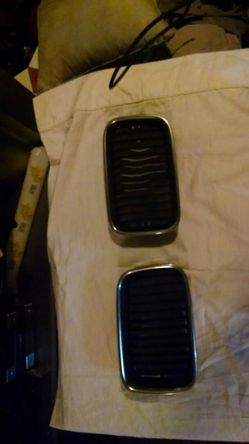 BMW 3 serie grill coupé 2000-2002