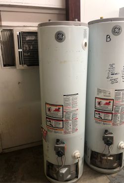 Water heater