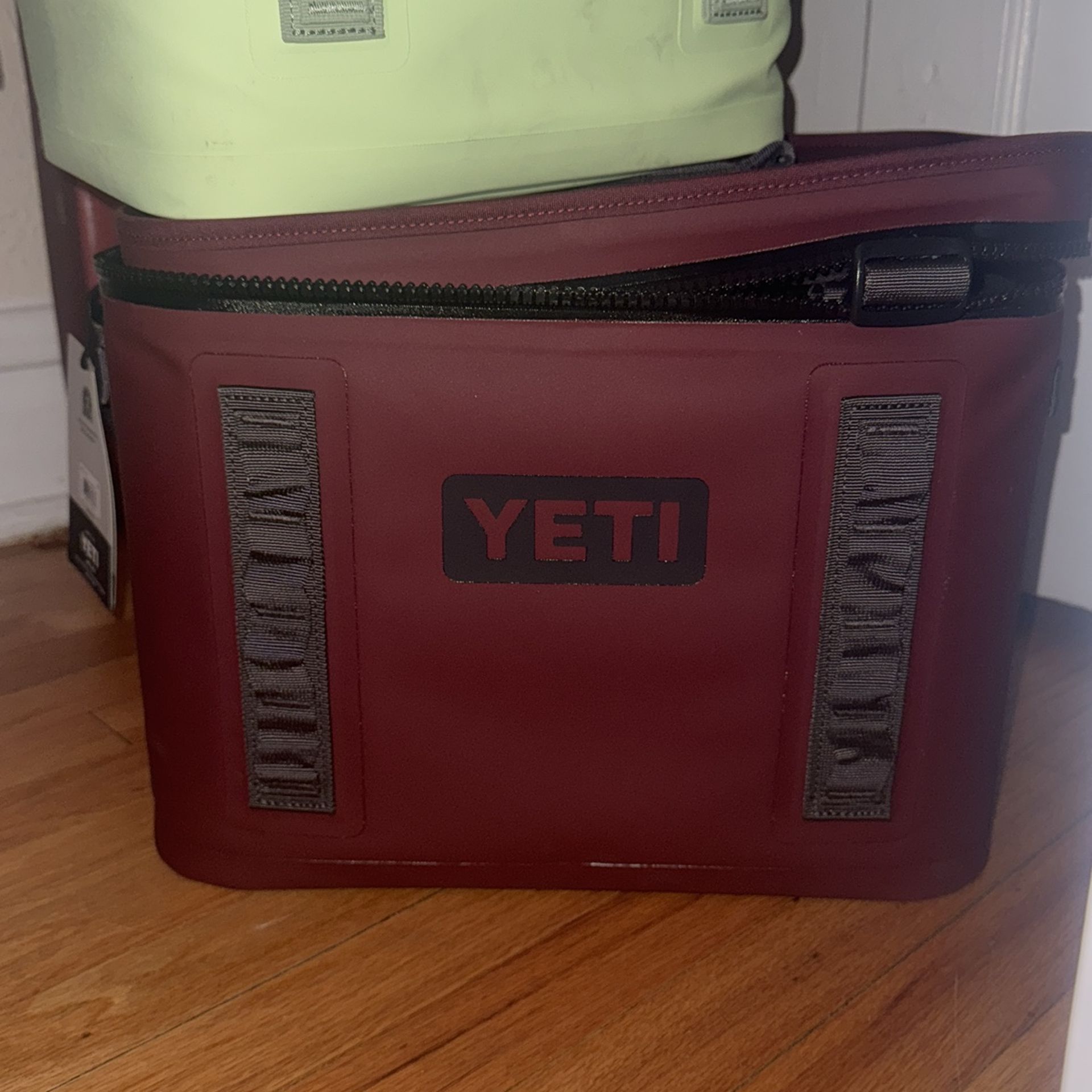 YETI HOPPER FLIP M18! Brand New!!!!