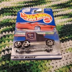 Hotwheels 