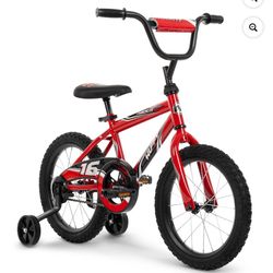 Kid Bike 16inch 
