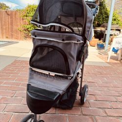 Dog Stroller 