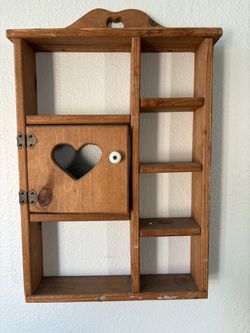 Misc wall and house decor vintage thrifted cottage farmhouse core