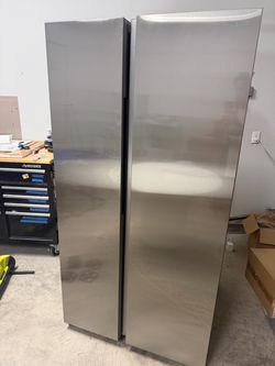 Moving must go! Fridge