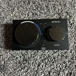 Astro Mixamp Pro Tr