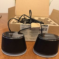 Computer Speakers