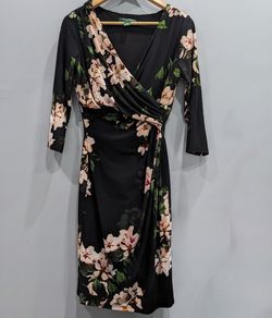2 beautiful dresses Size S  Ralph Lauren Anne Taylor