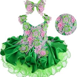 Cupcake Dress