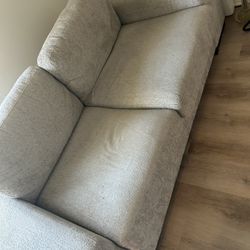 Living Room Couch Set !! 