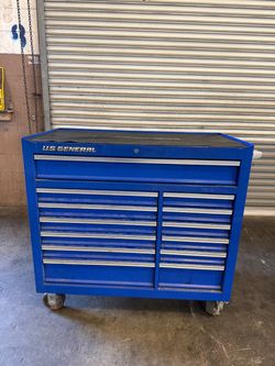 Tool Box
