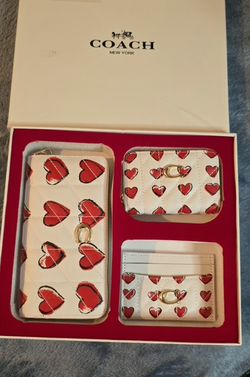 Set 3 Piezas