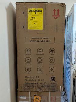Garvee portable ac units