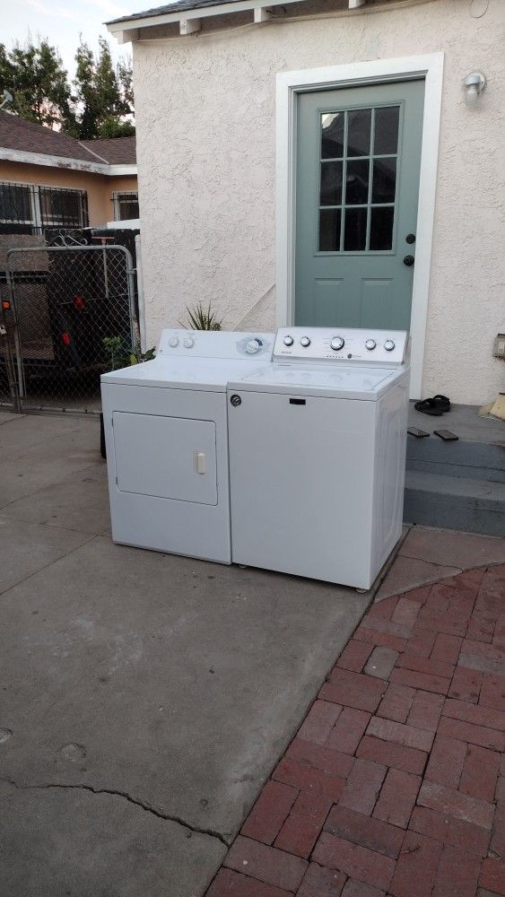 We Sell Washers