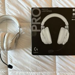 Logitech G PRO Gaming Headset