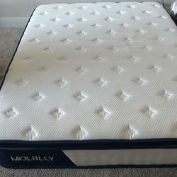 Queen mattress