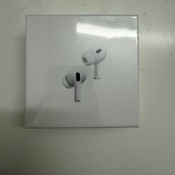 Airpods Pro 2
