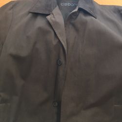 Men’s Coat