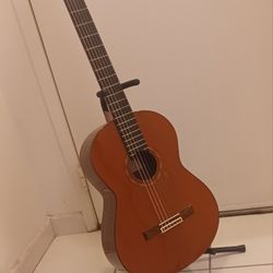 GUITARRA ESPAÑOLA-AÑO  1974-