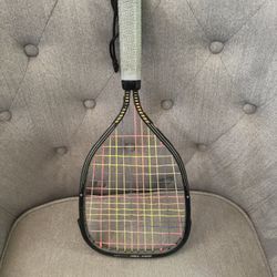 Ektelon CBK Graphite Racquetball Racket