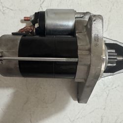 Starter Fits 2002 2003 2004 2005 1.7 Honda Civic