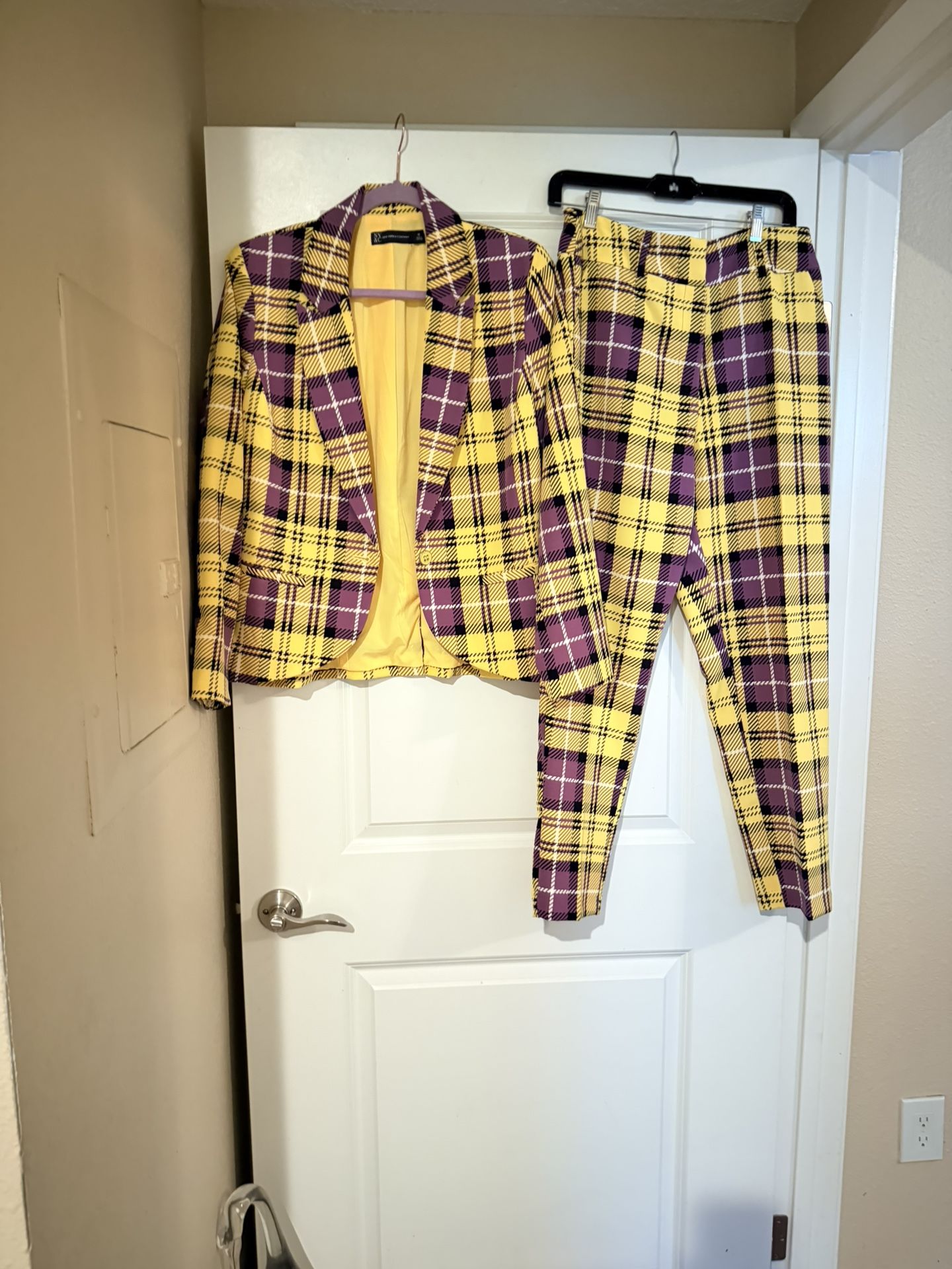 Clothes. Size M. $25 Each