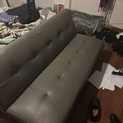 Futon Couch 
