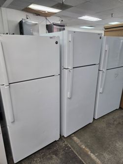 Ge 30 inch refrigerator