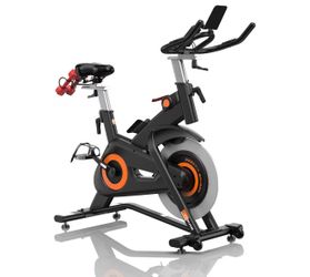 Yosuda Stationary Bike Exercise Equipment