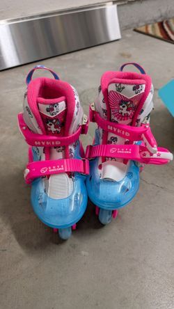 Roller Skates