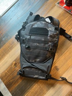 Tactical Baby Gear Baby Carrier