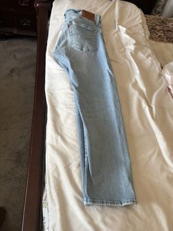 Levi Men’s Jeans 36/30