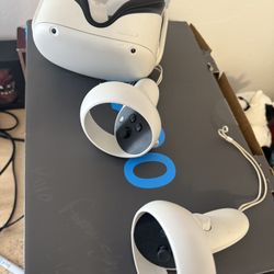 VR Set