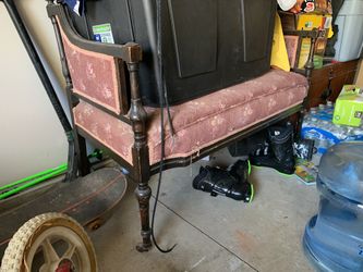 Antique Chair