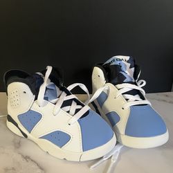 Size 8c Toddler Jordan retro