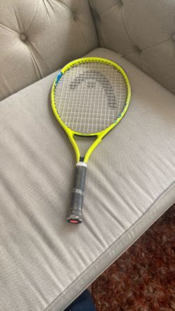 Head Junior Speed 23 Tennis Racquet