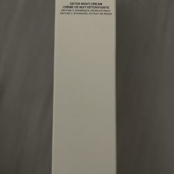 Grown Alchemist Detox Night Cream