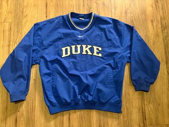 Vintage Duke Pullover