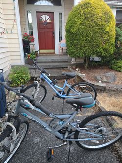Bikes