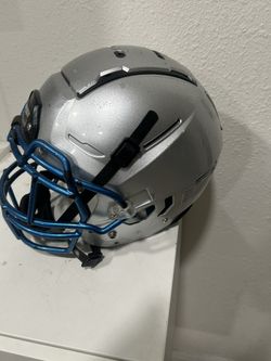 F7 Football Helmet