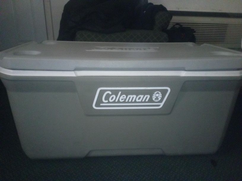 Coleman Ice Chest