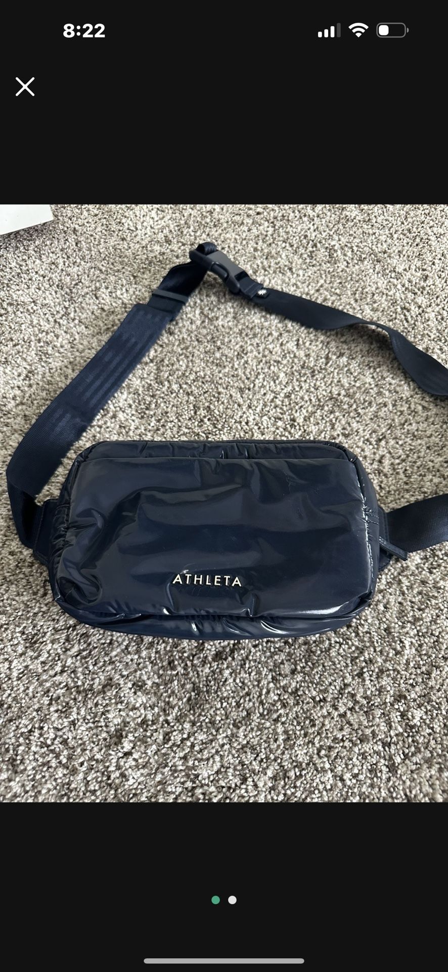 Belt Bag